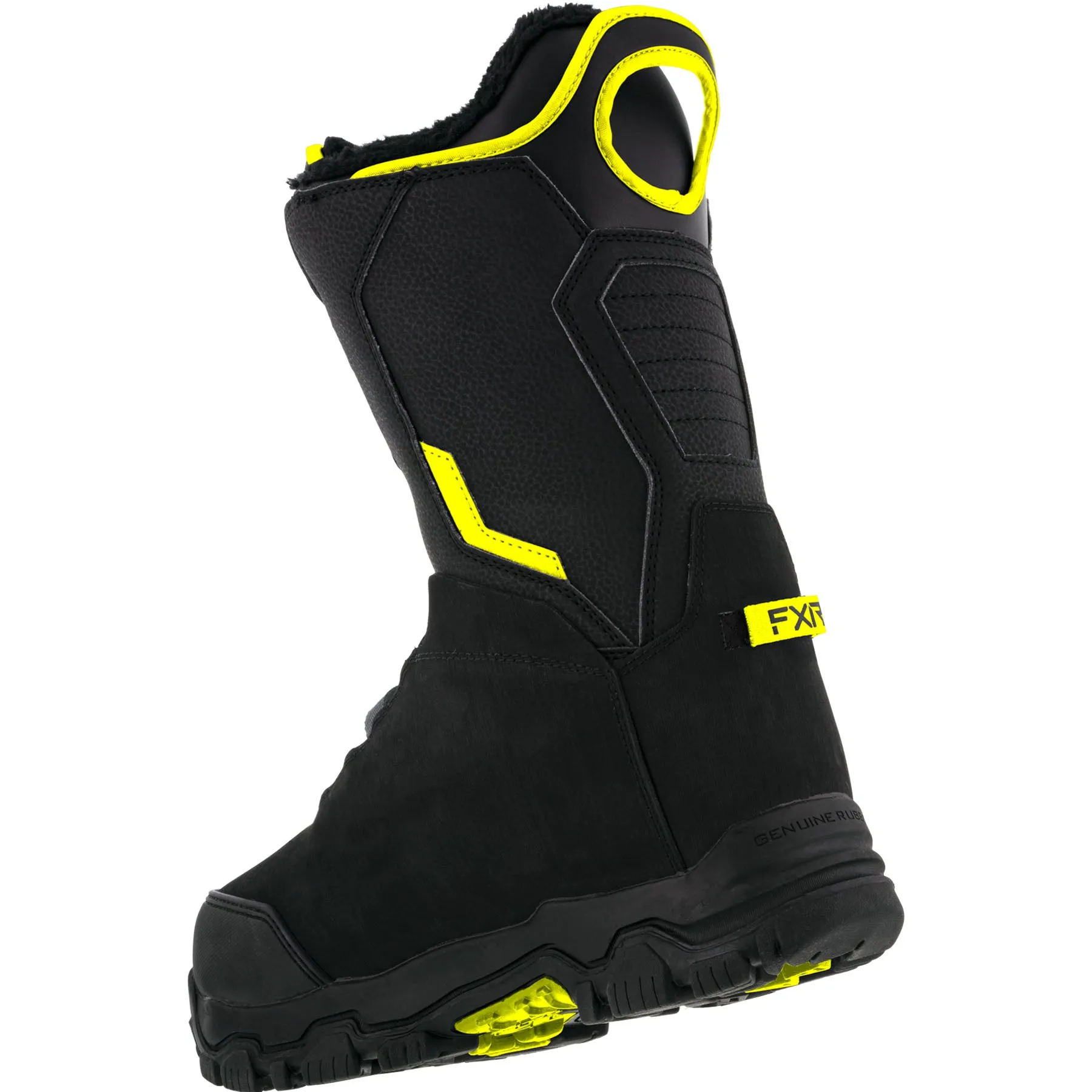 FXR Helium BOA Boot 2025