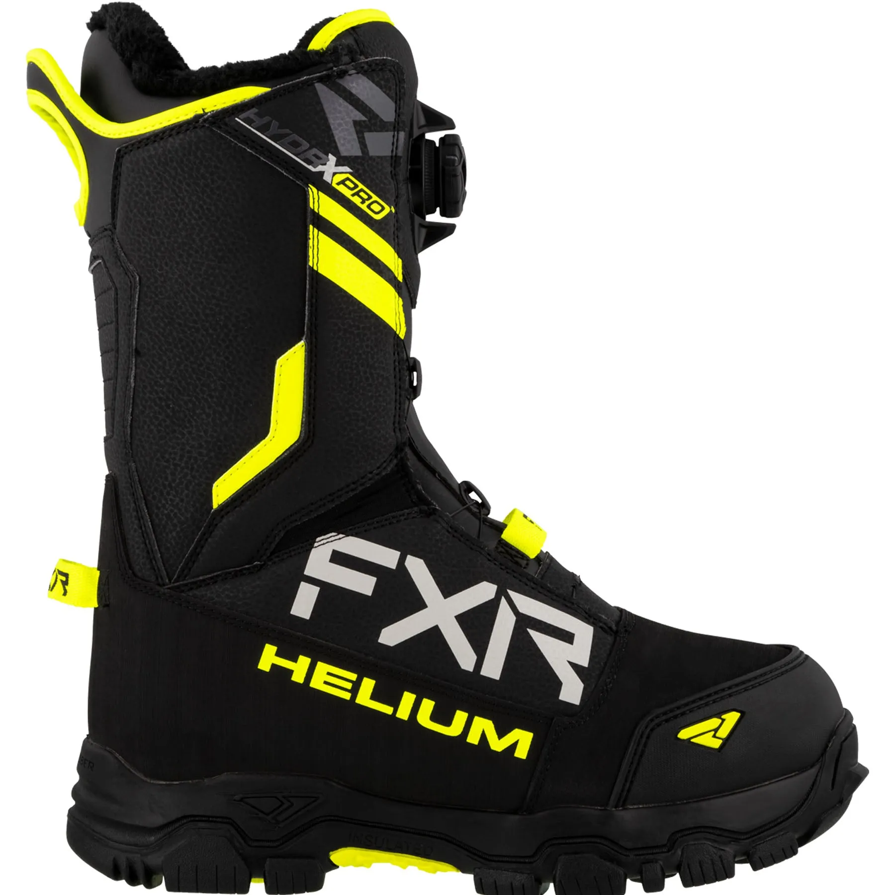 FXR Helium BOA Boot 2025