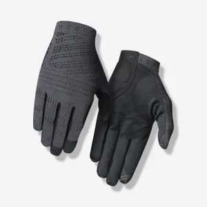 Giro Xnetic Trail Mens Bicycle Gloves Coal 2X-Large