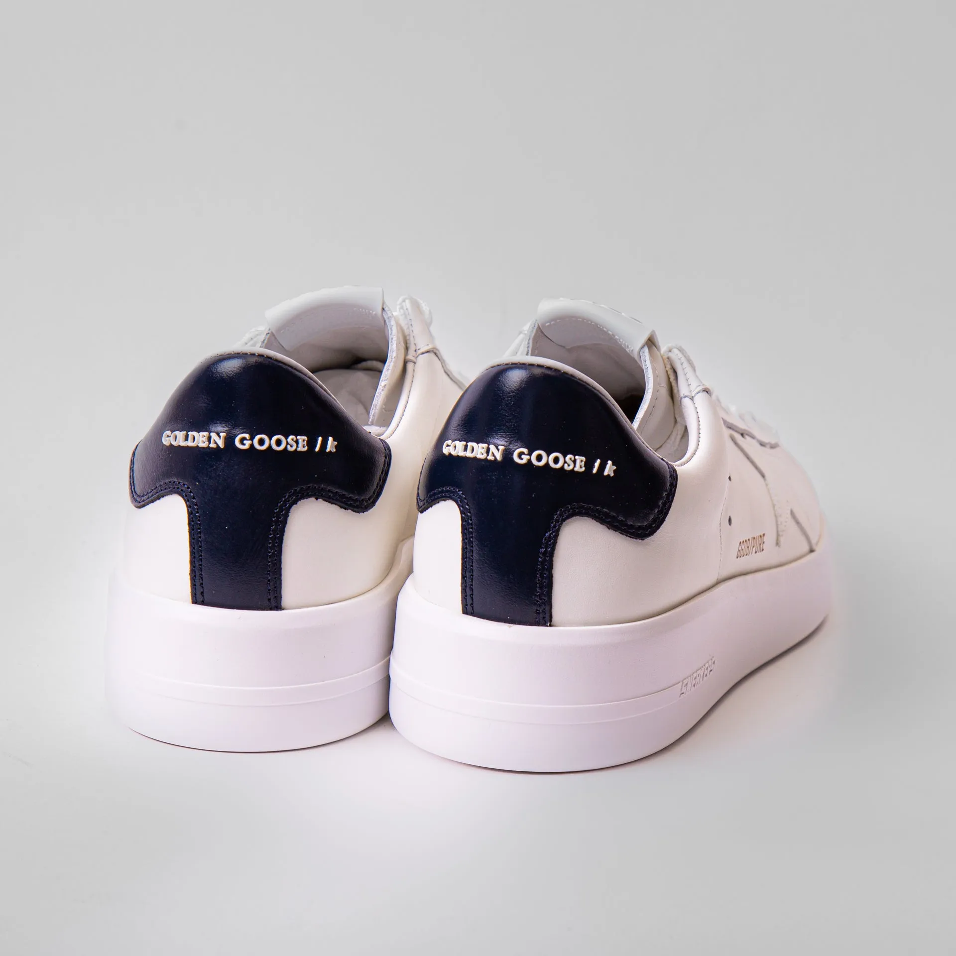 GOLDEN GOOSE SNEAKERS PURE STAR GMF00197.F004161 10793