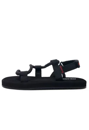 Gramicci Rope Sandals - Black