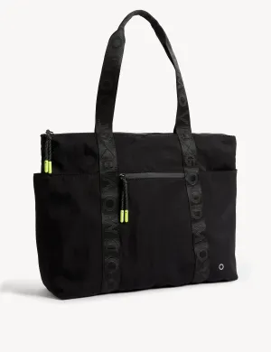 Gym Tote Bag