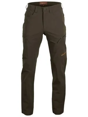 HARKILA Trail Trousers - Mens - Willow Green