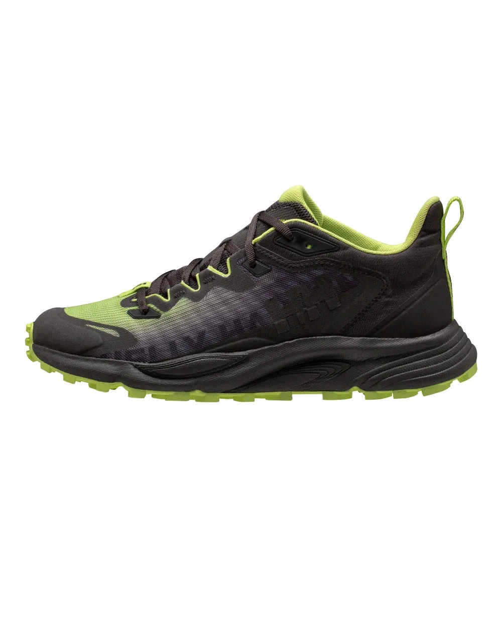 Helly Hansen Mens Trail Wizard Running Shoes