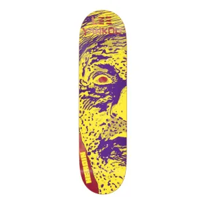 Heroin Lee Yankou Giallo Deck 8.25”