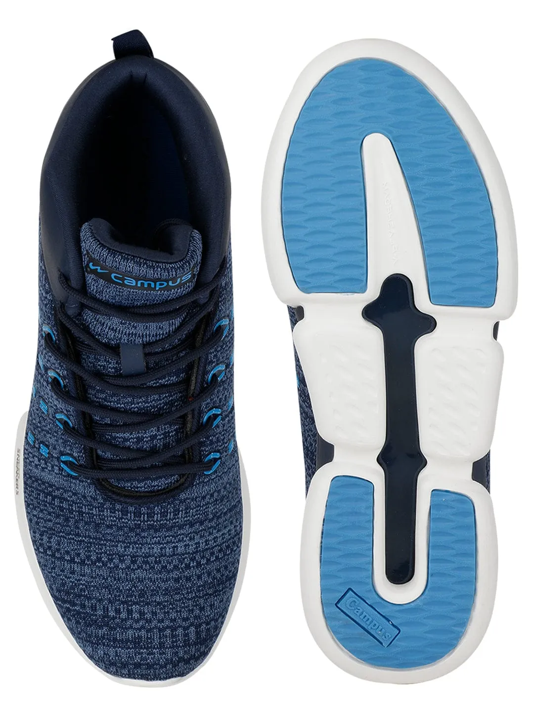 HOT-RIDE Men's Running Shoes