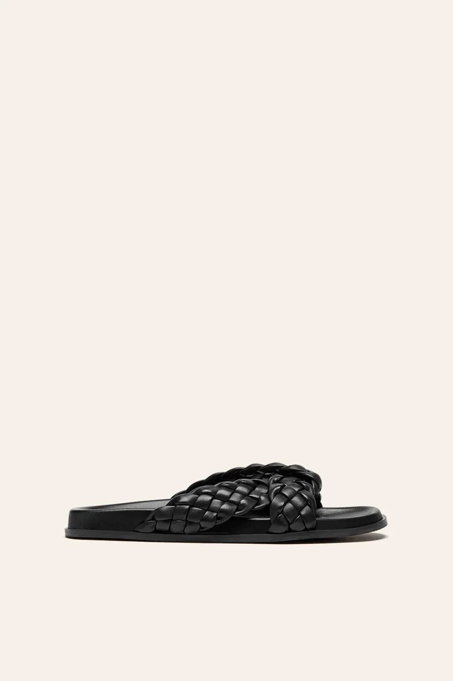 INA SLIDE 2.0 - BLACK