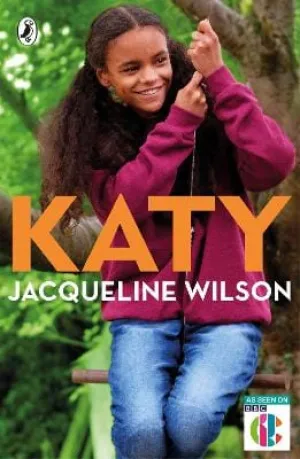 Jacqueline Wilson: Katy [2018] paperback