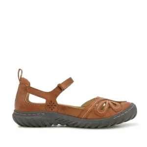 Jambu Women's Magnolia Encore in Brown