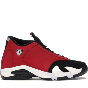 Jordan 14 Retro Gym Red Toro