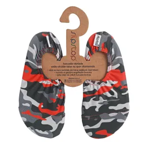 Kids' Slipfree Water Shoe - Desert Camo