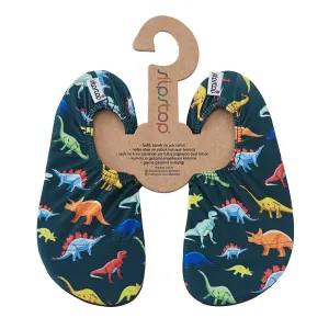 Kids' Slipfree Water Shoe - Dino