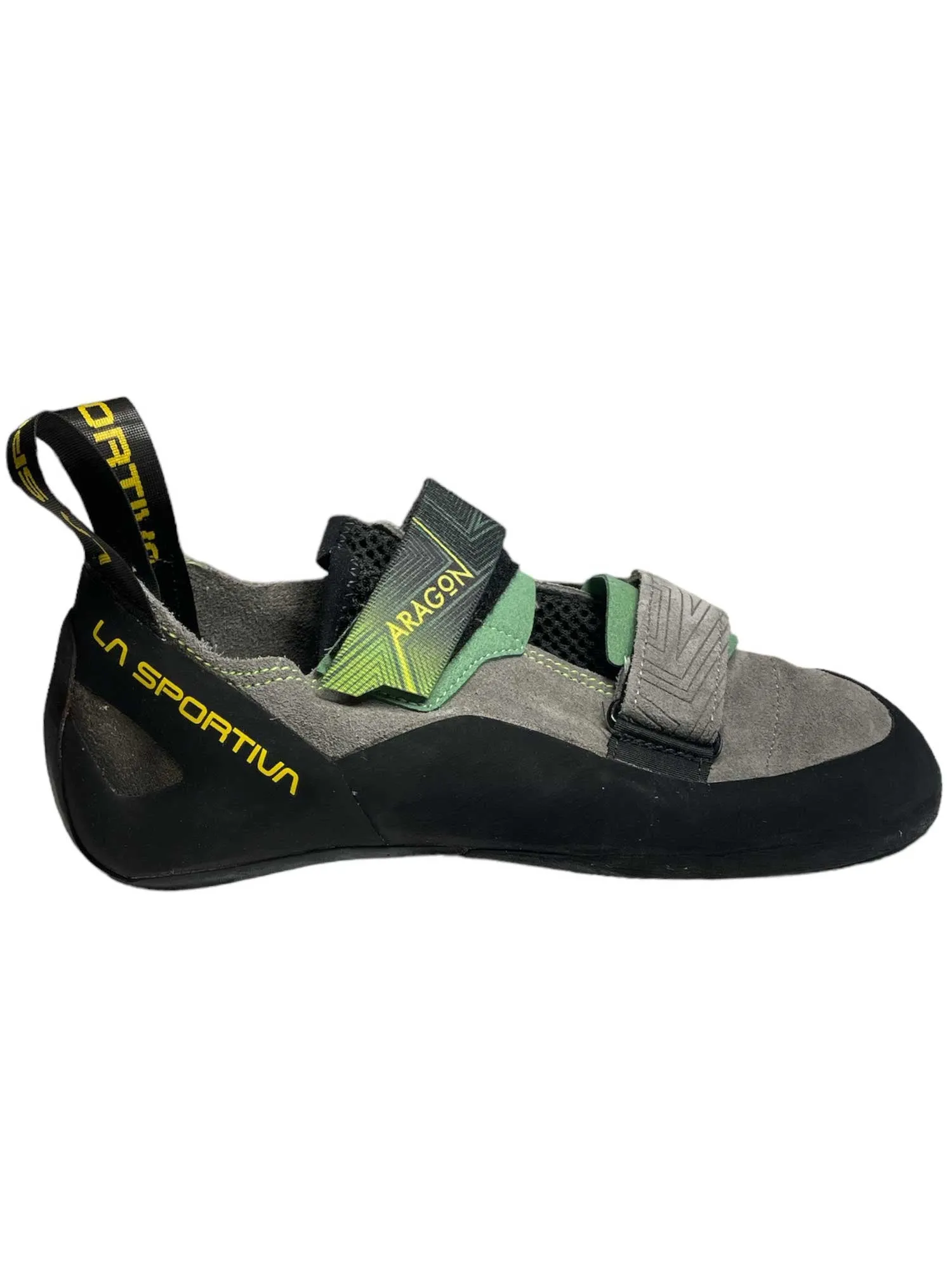 La Sportiva Mens Aragon Climbing Shoe