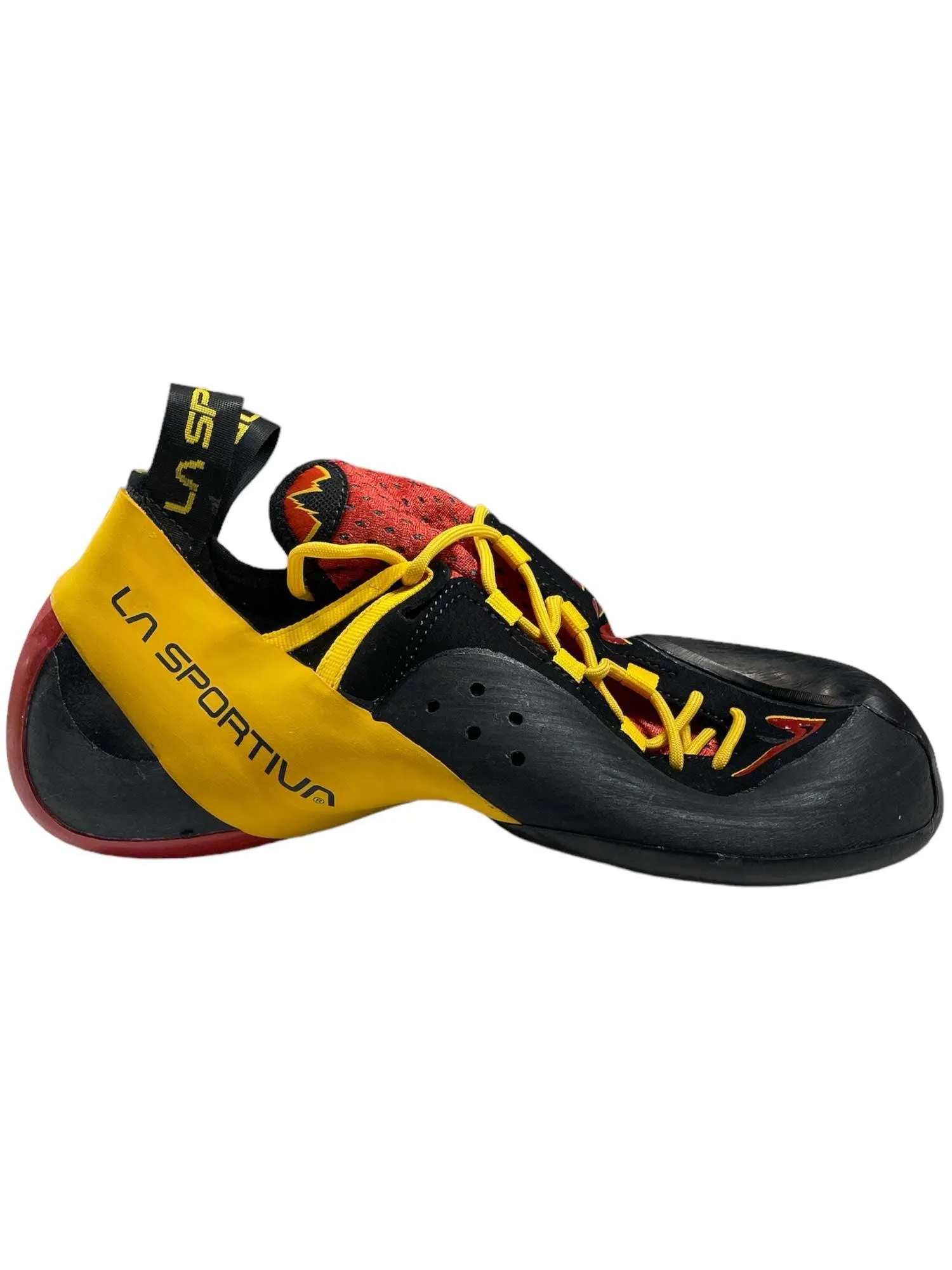 La Sportiva Mens Genius Shoe