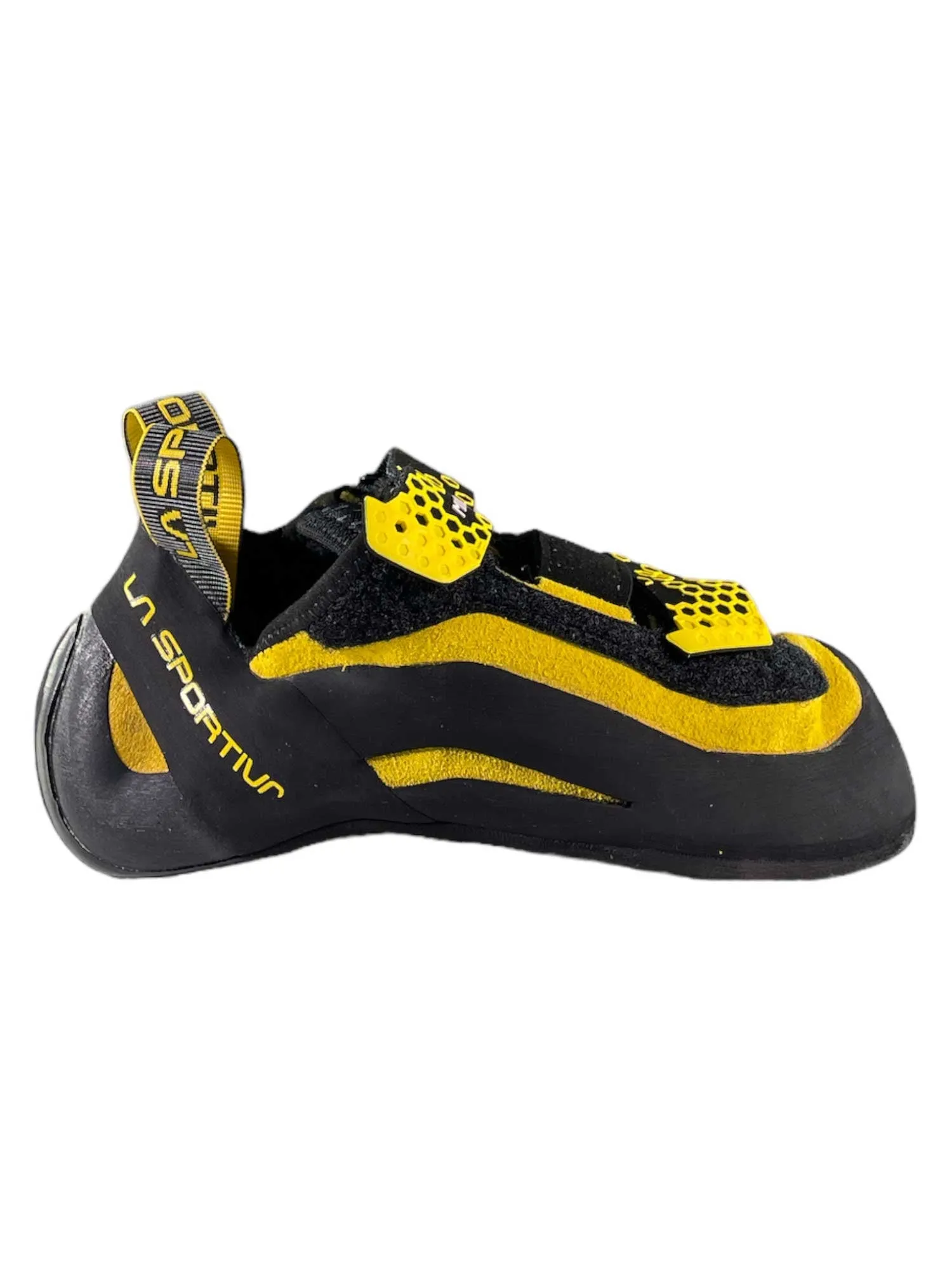 La Sportiva Men's Miura VS Climbing Shoe