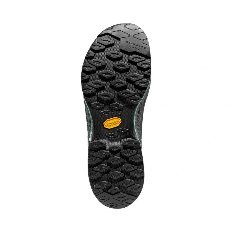 La Sportiva TX4 Evo Womens Approach Shoe - Carbon/Zest