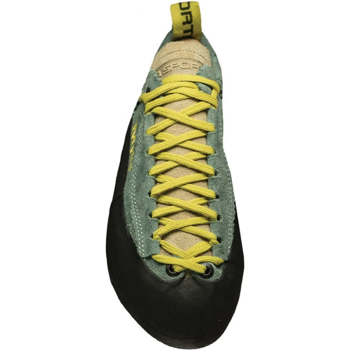 La Sportiva Women's Mythos Eco Rock Climbing Shoes