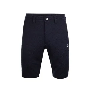 LE COQ SPORTIF GOLF Helanca Men's Shorts (Navy)