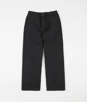 Levi'så¨ Skate Easy Climber Pants - Jet Black Canvas