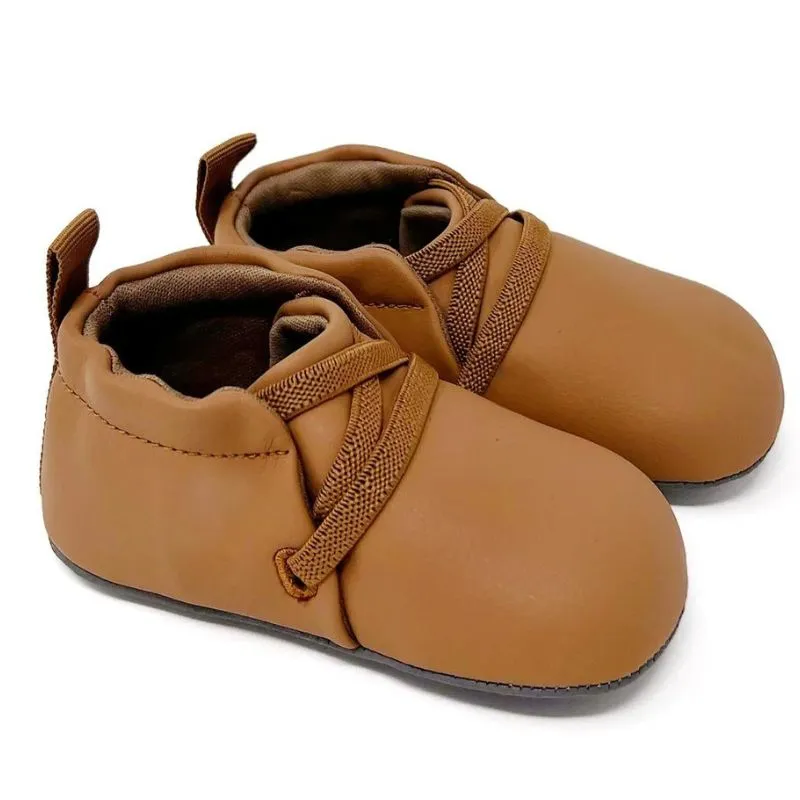 Linden Soft Sole Shoes