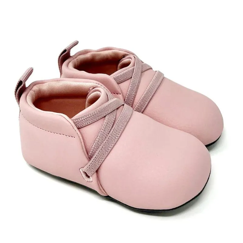 Linden Soft Sole Shoes