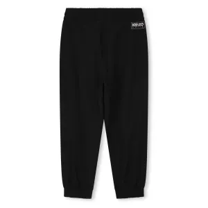 Logo Jogging Bottoms