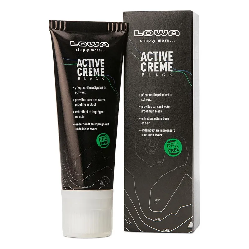 LOWA ACTIVE CREME 75ML