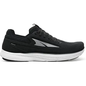 Men's Altra Escalante 3, Black, 13 D Medium