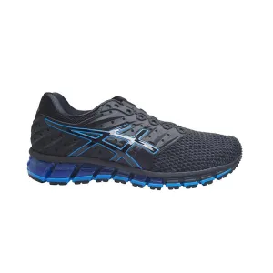 Mens Asics Gel-Quantum 180 2 MX The incredibles - T8F4N-9043 - Black Blue