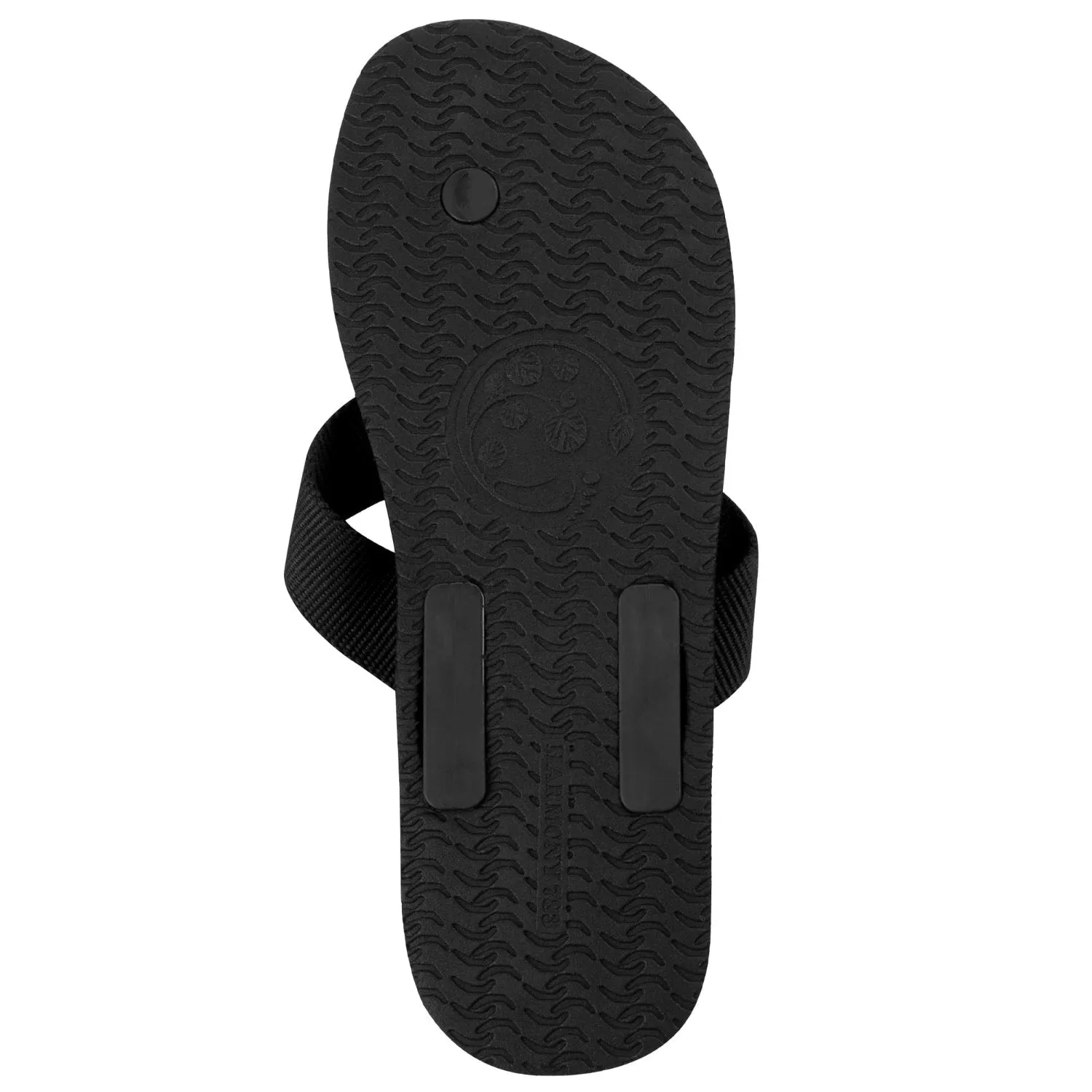 Men's Flip Flop • Black