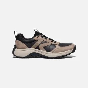 Men's KS86 Leather Sneaker (Brindle/Plaza Taupe)