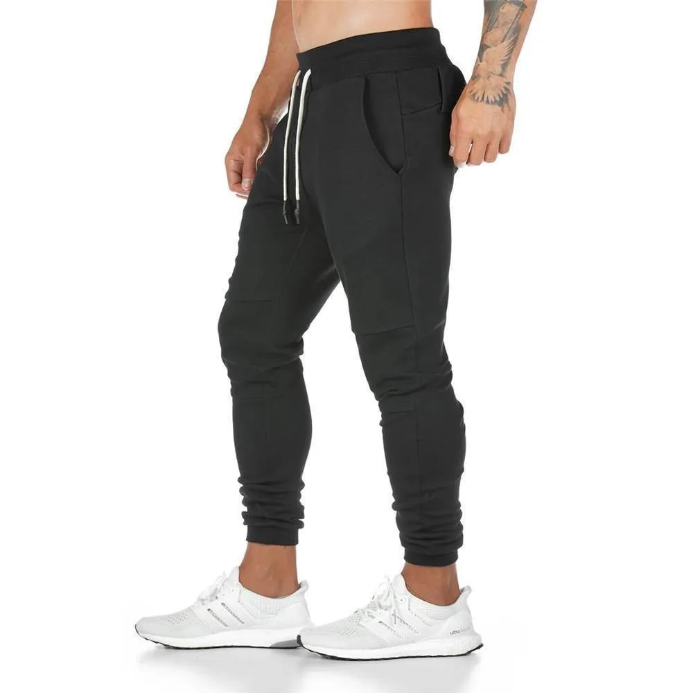 Men's Tech Fit Joggers - The Best Premium Quality Men's Jogger