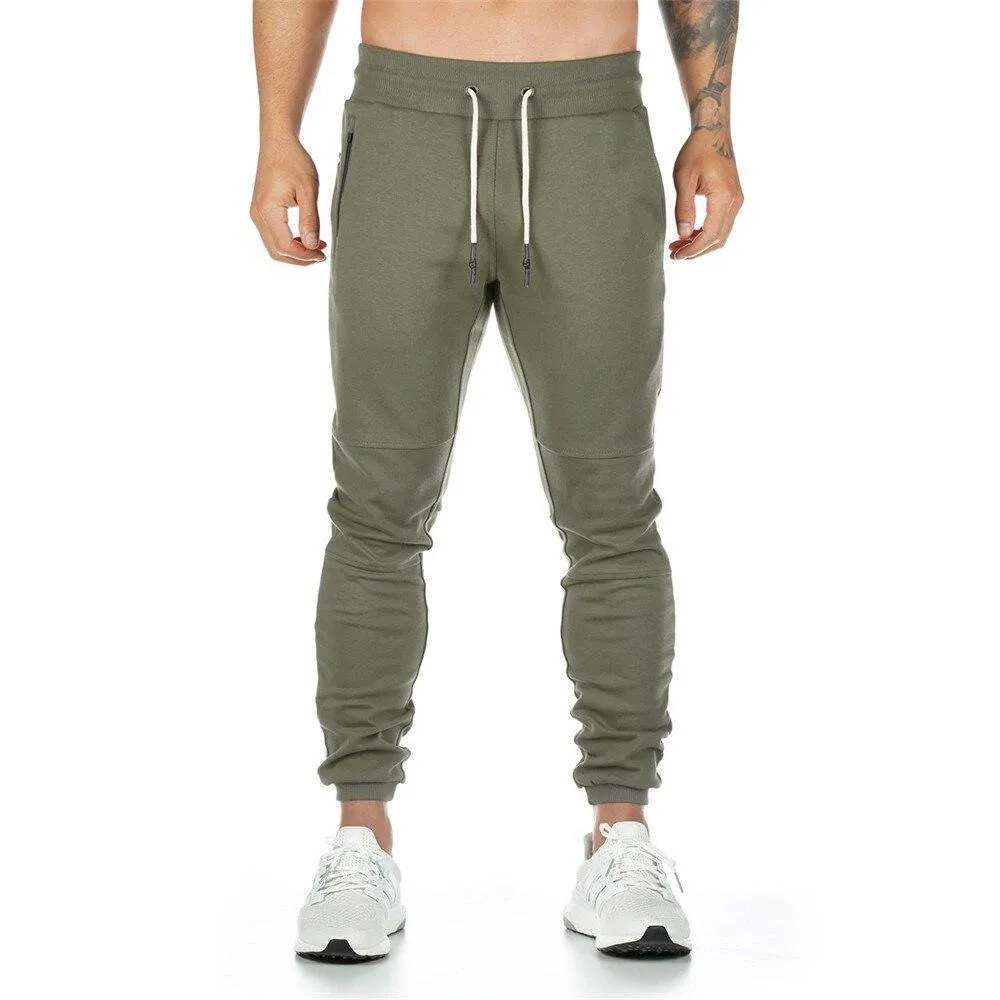 Men's Tech Fit Joggers - The Best Premium Quality Men's Jogger