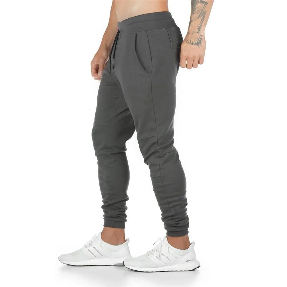 Men's Tech Fit Joggers - The Best Premium Quality Men's Jogger