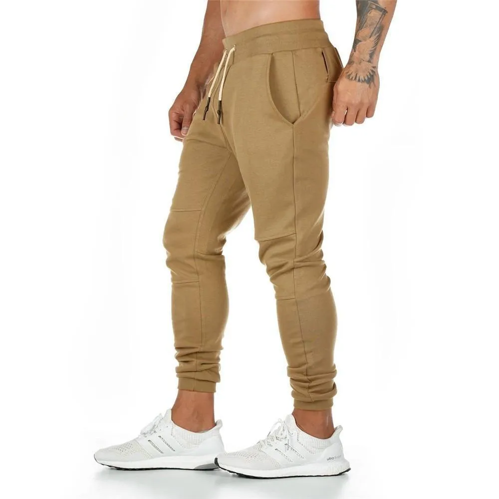 Men's Tech Fit Joggers - The Best Premium Quality Men's Jogger