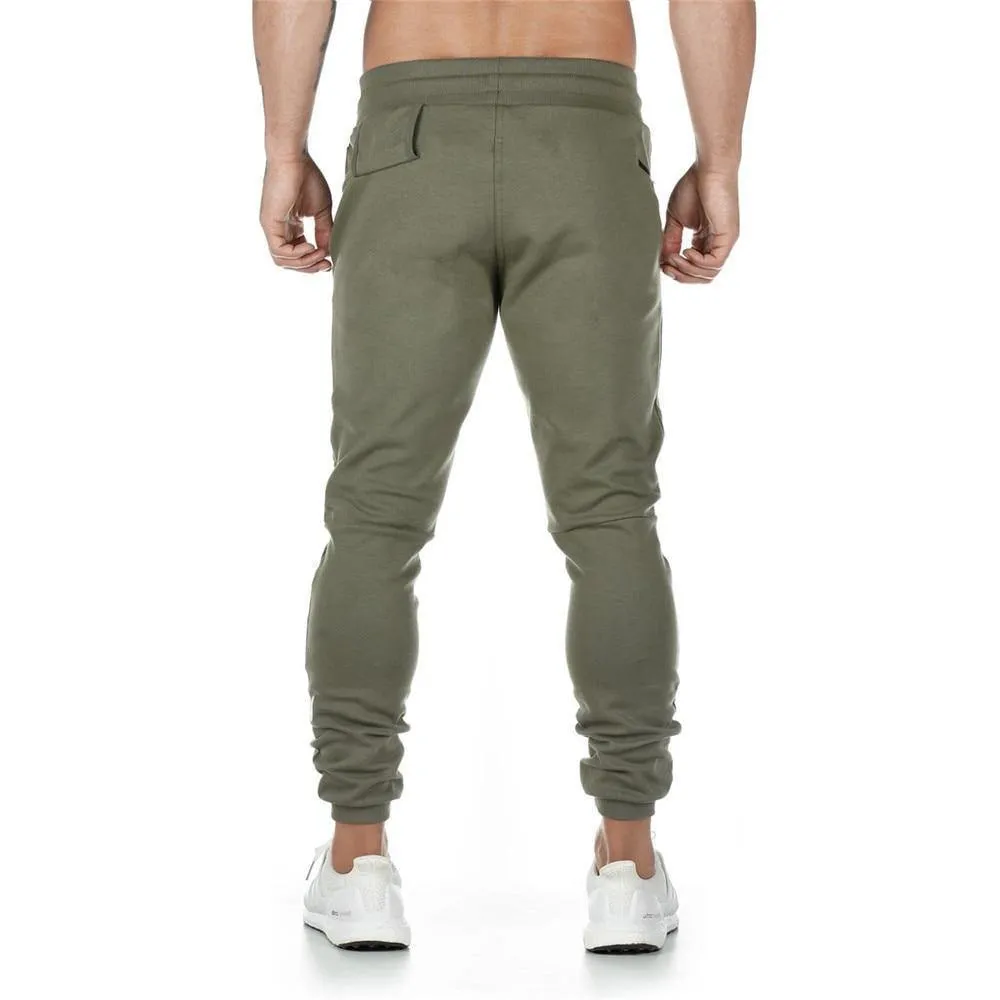 Men's Tech Fit Joggers - The Best Premium Quality Men's Jogger