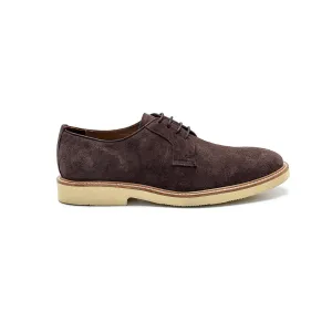 Mink Men Suede Casual Shoe