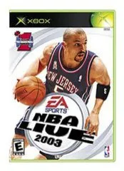 NBA Live 2003