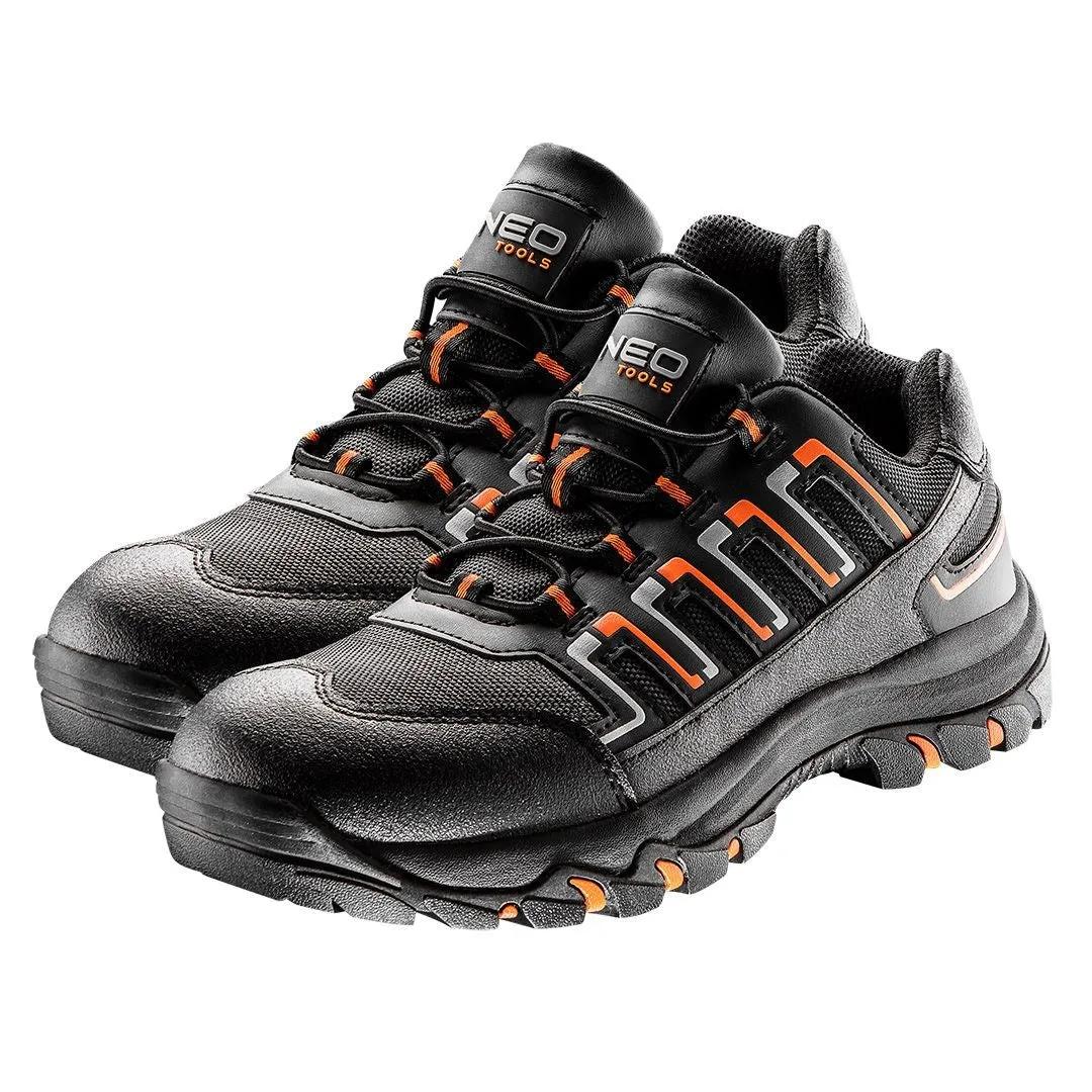 Neo Tools 82-718 Safety Footwear