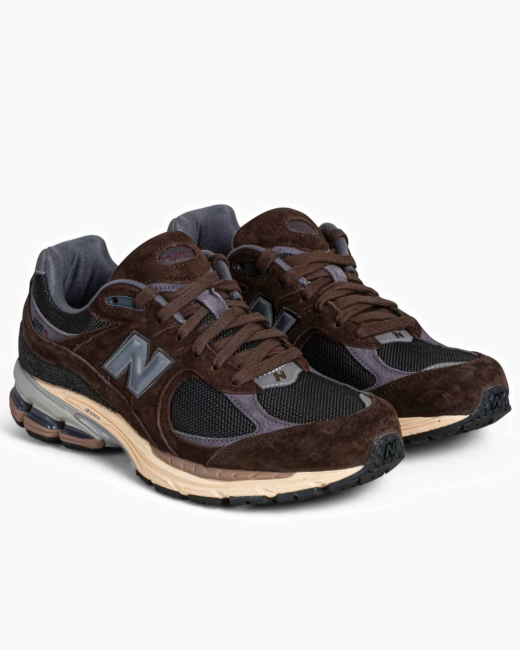 New Balance M2002RLY Rich Earth/Blacktop