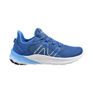 New Balance Roav V2 Men's Shoes Oxgyen Blue-White-Helium