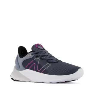 New Balance Women's Fresh Foam Roav V2 - Black