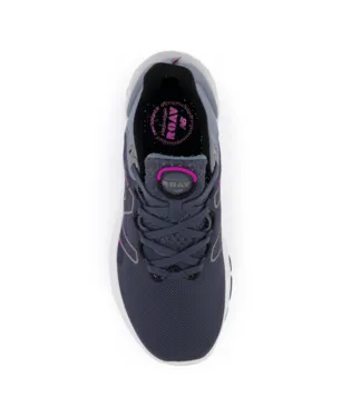 New Balance Women's Fresh Foam Roav V2 - Black