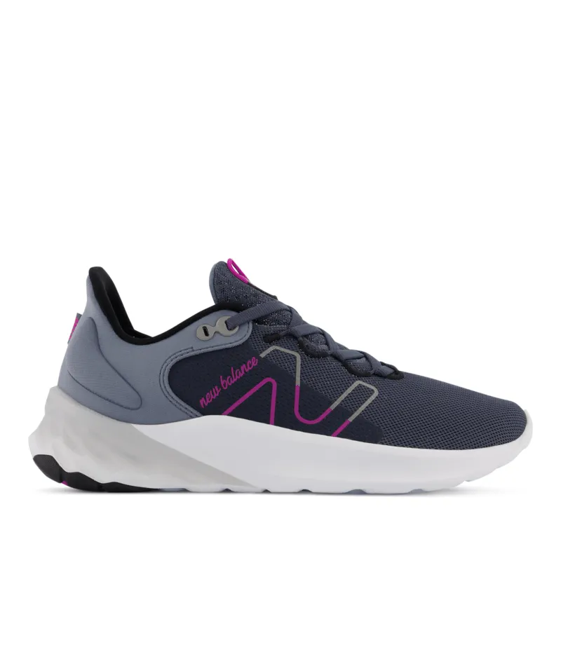 New Balance Women's Fresh Foam Roav V2 - Black