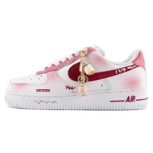 Nike Air Force 1 Custom Women's Skateboarding Sneakers DD8959-100