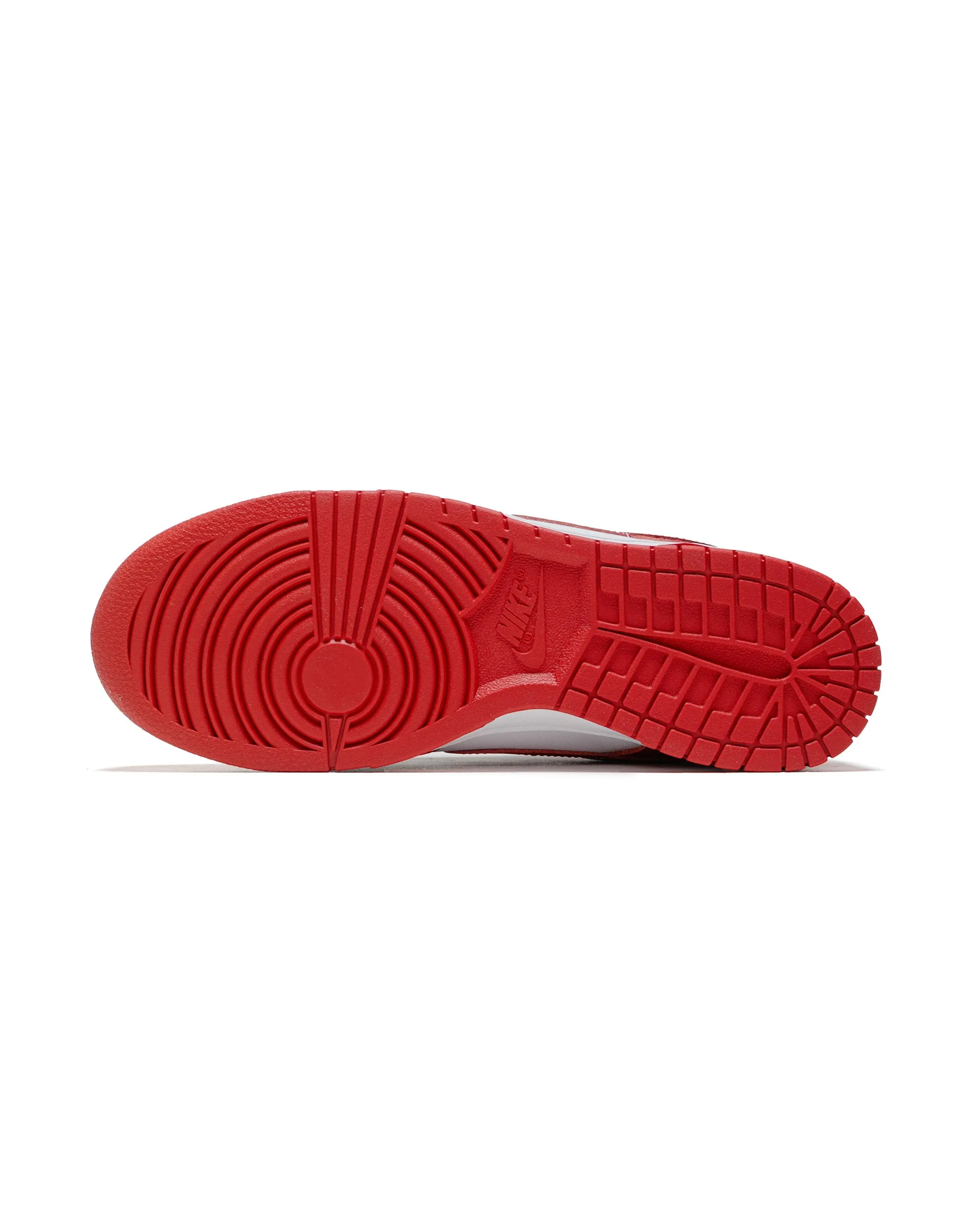 Nike Dunk Low Retro Gym Red/White