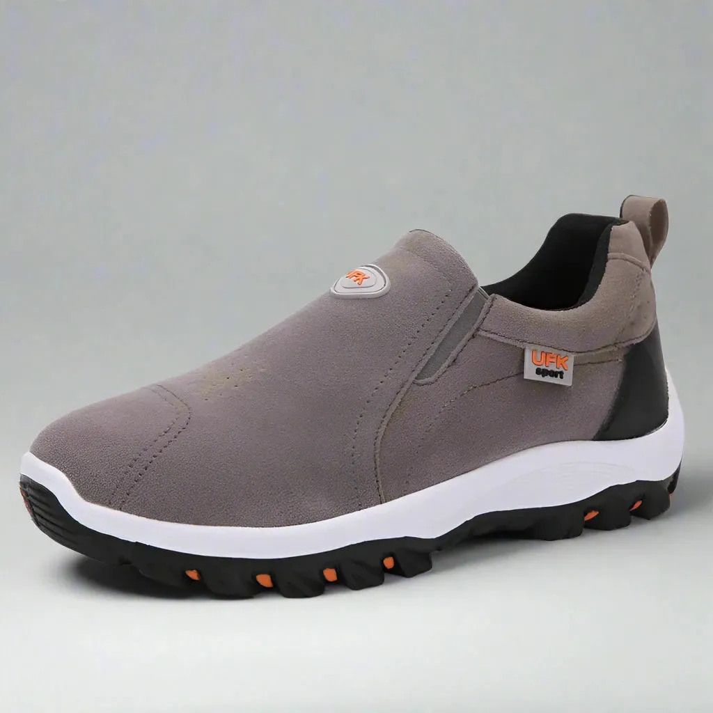 OB Waterproof Anti-slip and Breathable Sports Shoes