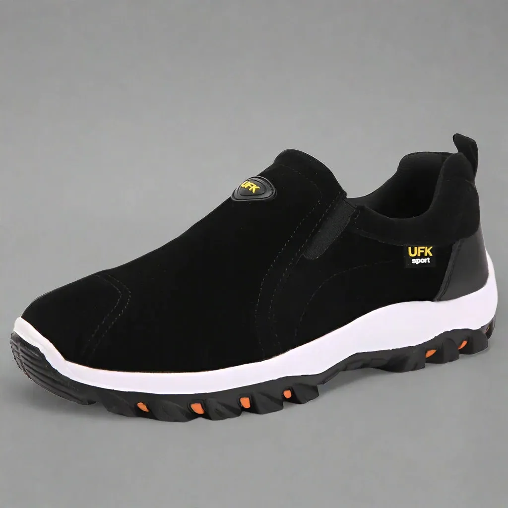 OB Waterproof Anti-slip and Breathable Sports Shoes