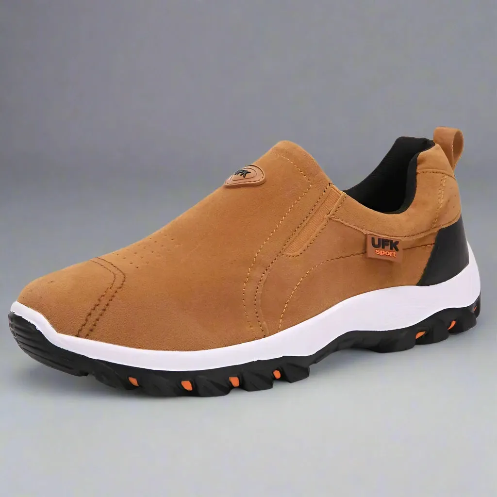 OB Waterproof Anti-slip and Breathable Sports Shoes