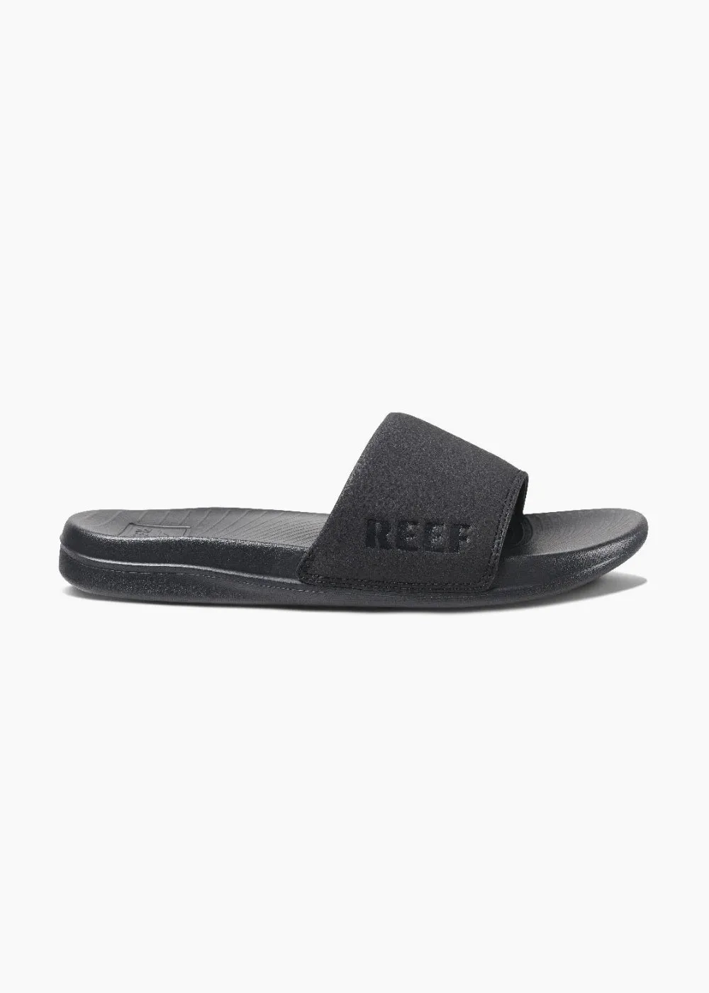 One Slide Sandals